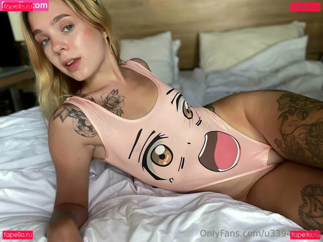 itsbaechloe Onlyfans Photo Gallery 