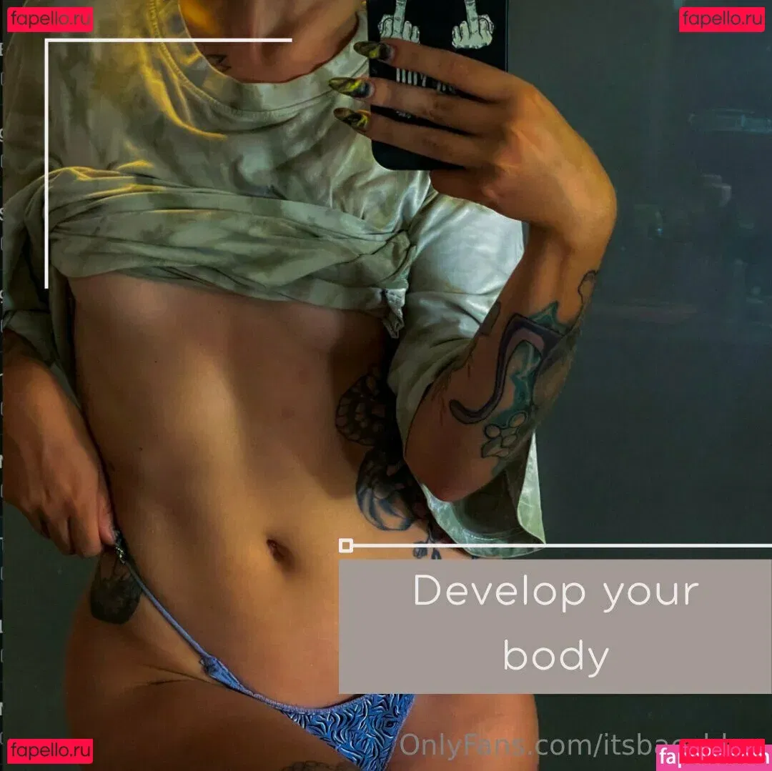 itsbaechloe Onlyfans Photo Gallery 