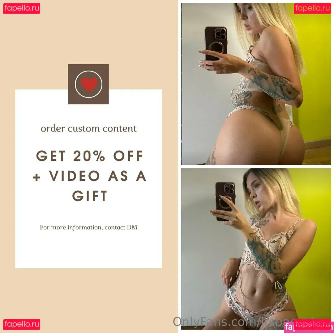 itsbaechloe Onlyfans Photo Gallery 