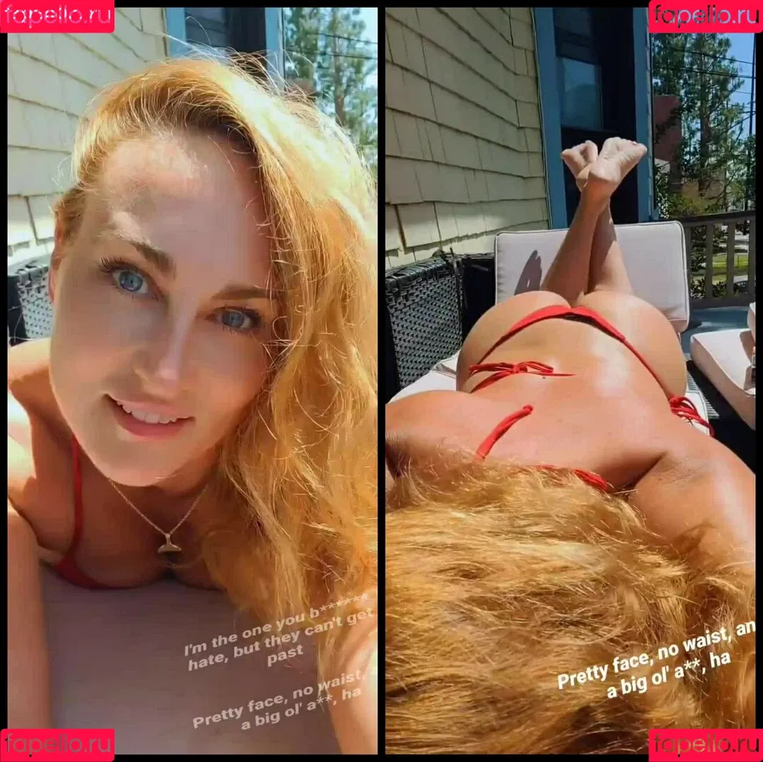 Vanessa Cater Onlyfans Photo Gallery 