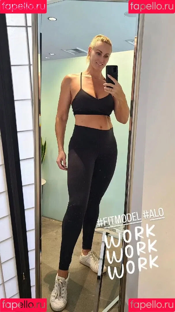 Vanessa Cater Onlyfans Photo Gallery 