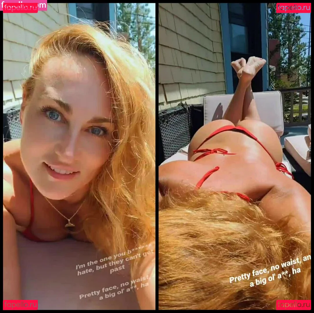 Vanessa Cater Onlyfans Photo Gallery 