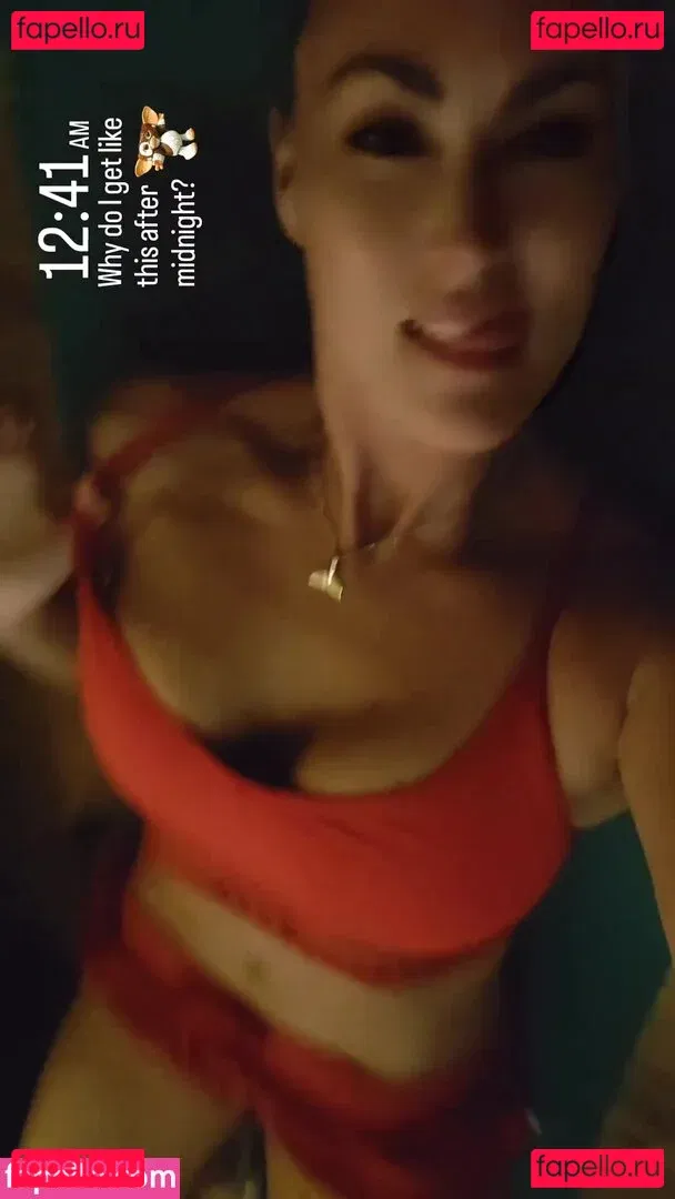 Vanessa Cater Onlyfans Photo Gallery 