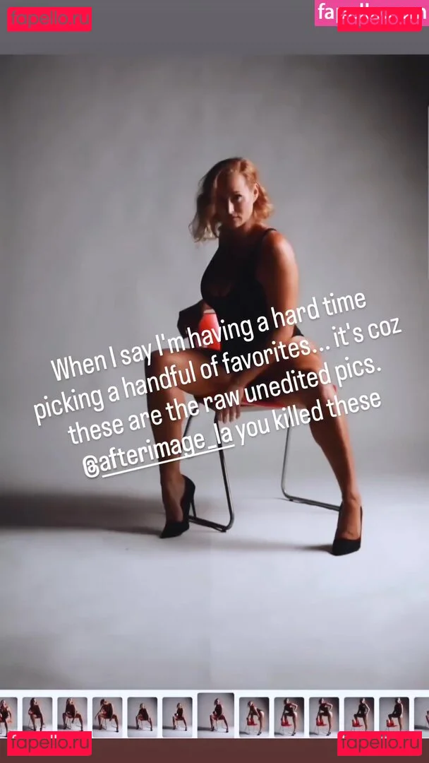 Vanessa Cater Onlyfans Photo Gallery 