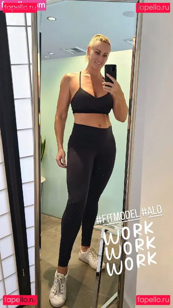 Vanessa Cater Onlyfans Photo Gallery 