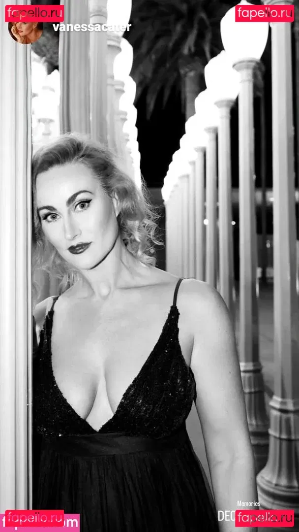 Vanessa Cater Onlyfans Photo Gallery 