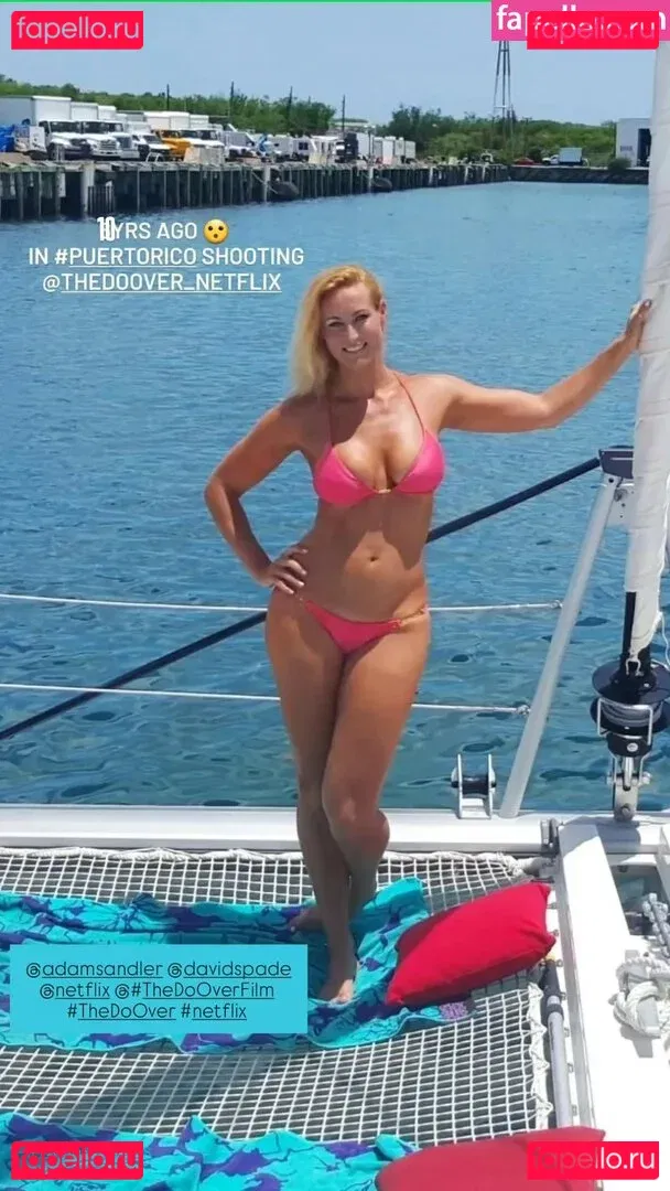 Vanessa Cater Onlyfans Photo Gallery 