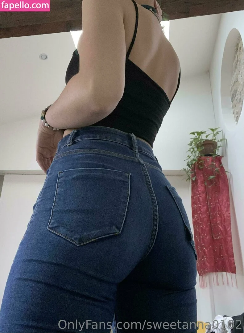 sweetanna0102 Onlyfans Photo Gallery 