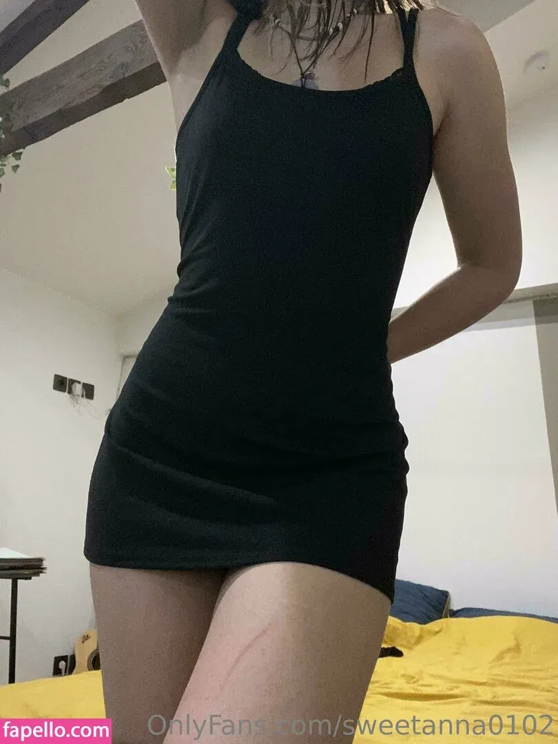 sweetanna0102 Onlyfans Photo Gallery 