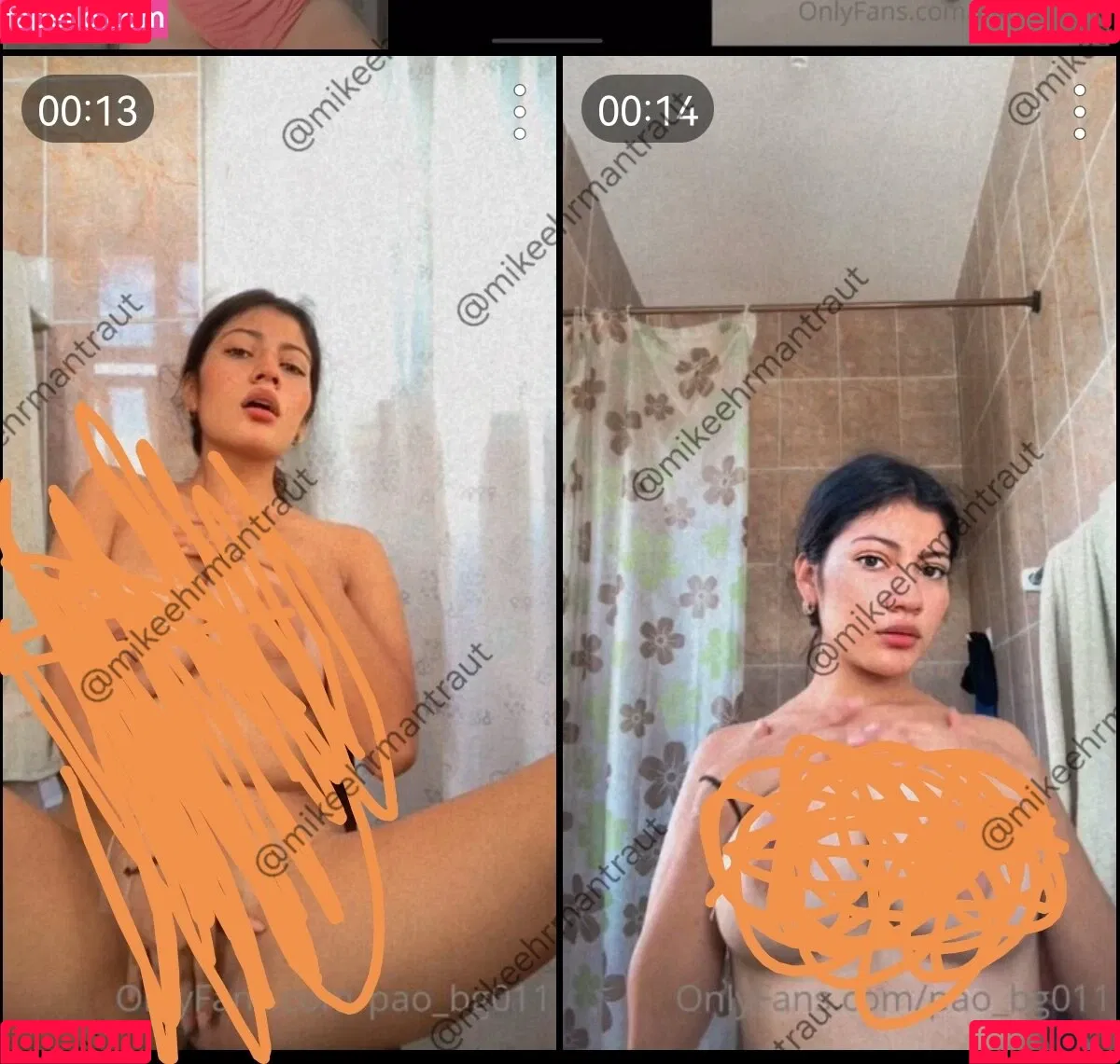 Paola Bustamante Onlyfans Photo Gallery 