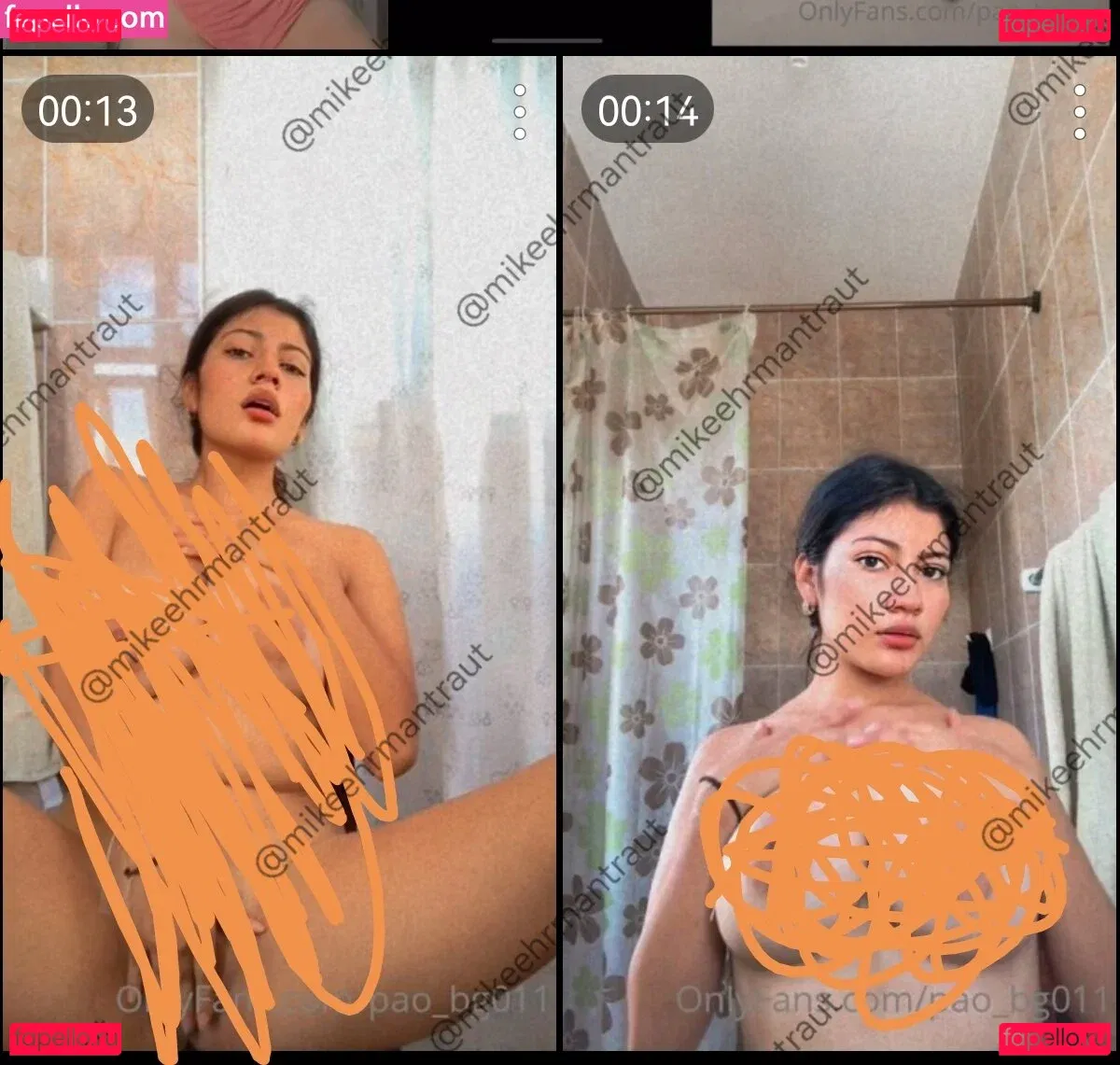 Paola Bustamante Onlyfans Photo Gallery 