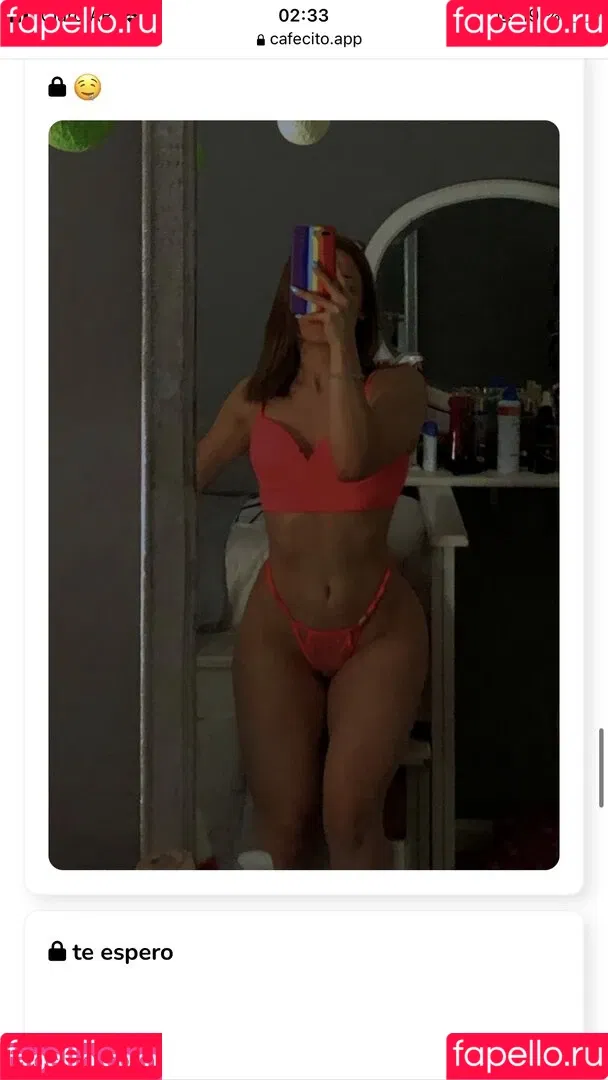 juli_acosta1 Onlyfans Photo Gallery 