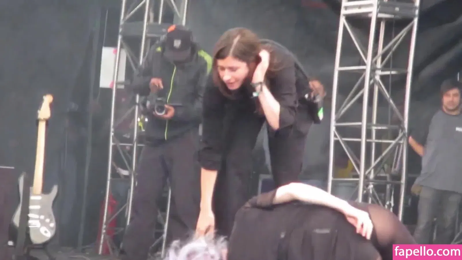 Annie Clark Onlyfans Photo Gallery 