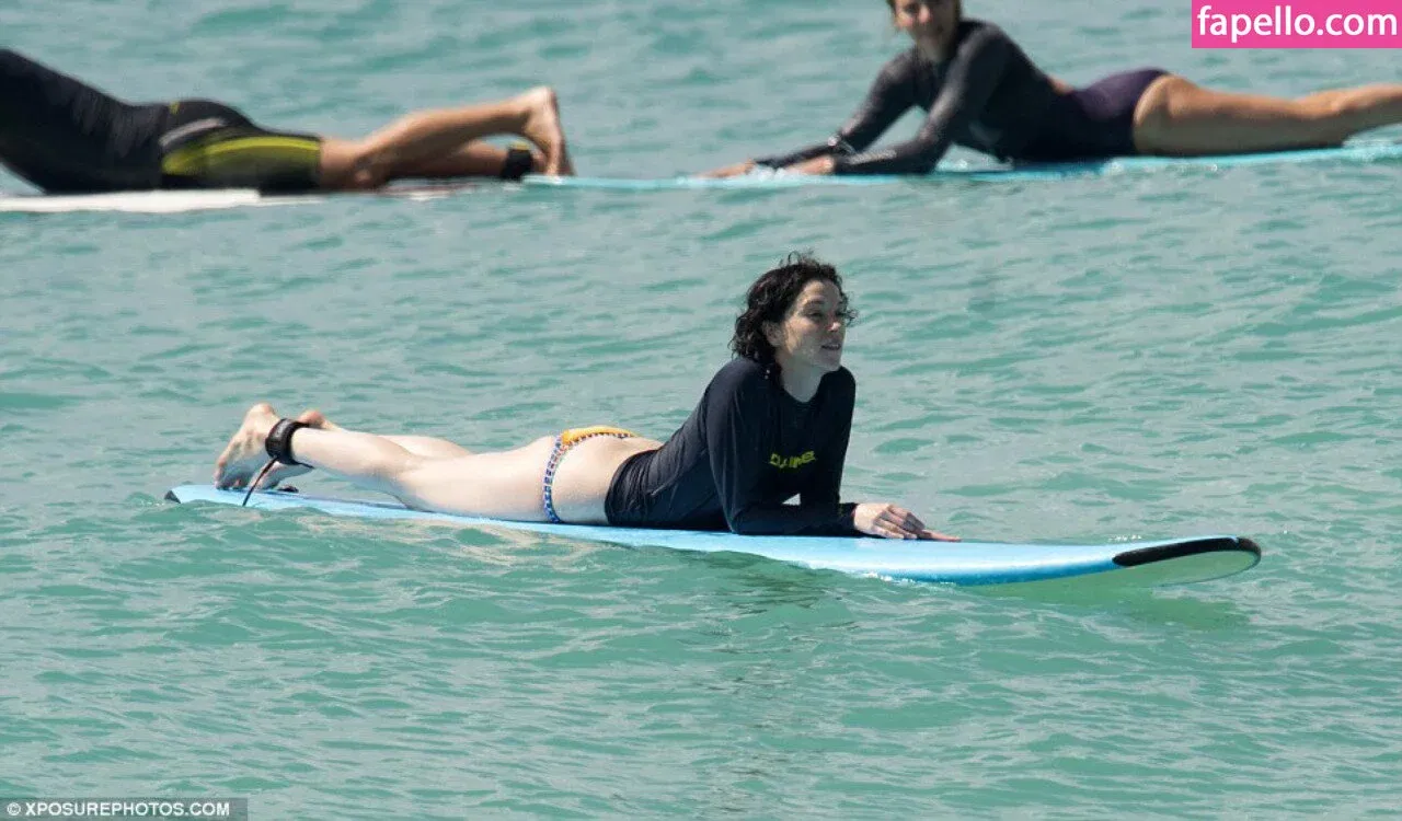 Annie Clark Onlyfans Photo Gallery 