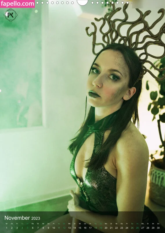 polekath Onlyfans Photo Gallery 