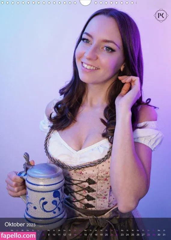 polekath Onlyfans Photo Gallery 