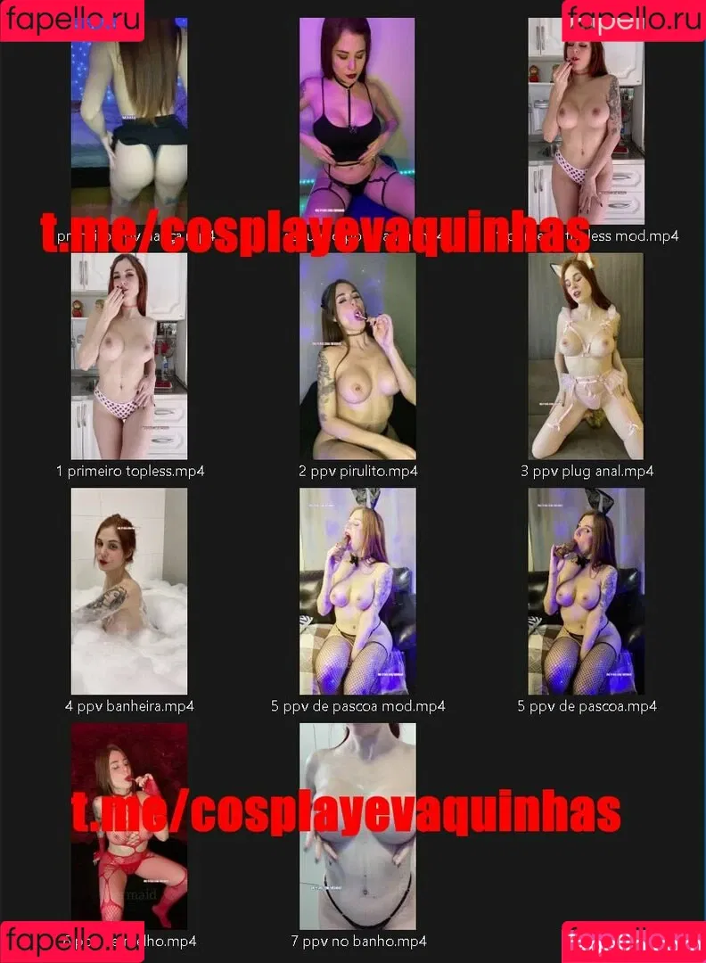 Mermaid Onlyfans Photo Gallery 