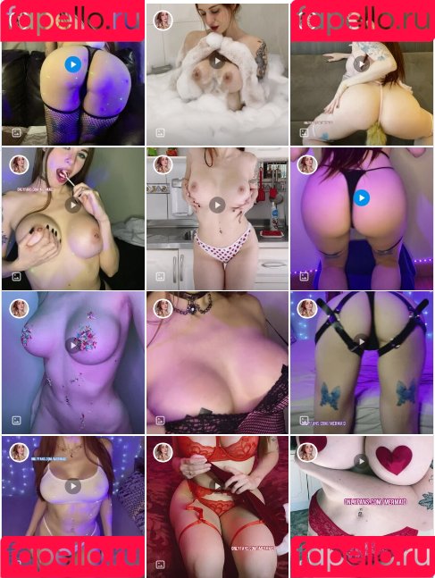 Mermaid Onlyfans Photo Gallery 