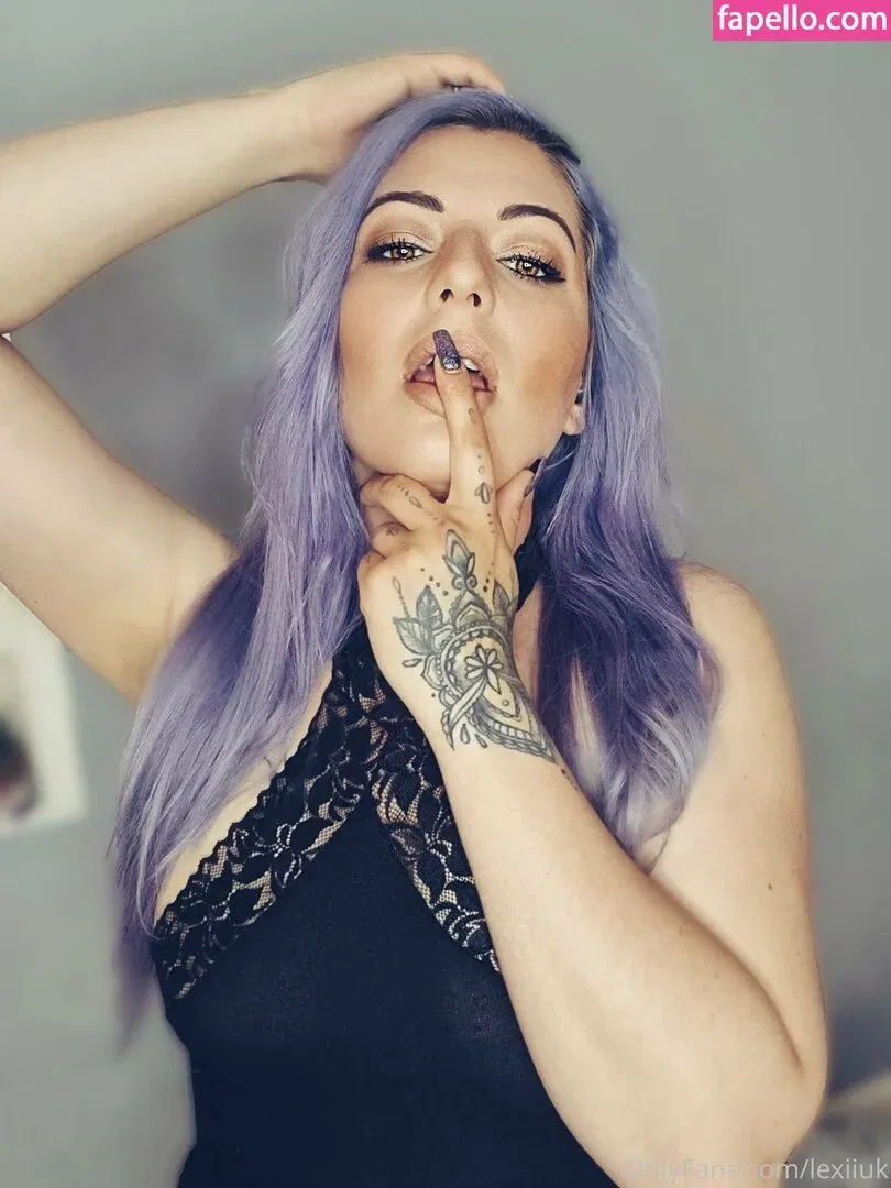 x-katielou-x Onlyfans Photo Gallery 