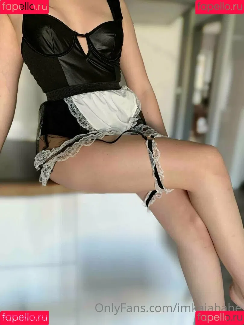 imkajababe Onlyfans Photo Gallery 