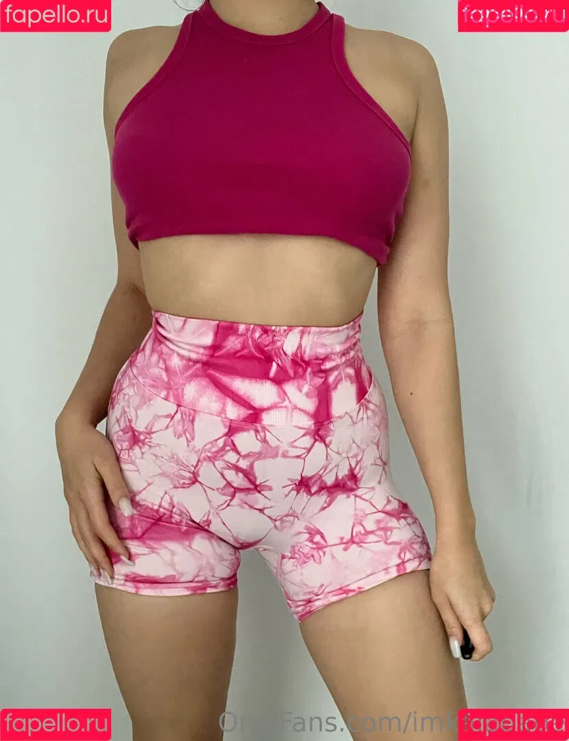imkajababe Onlyfans Photo Gallery 