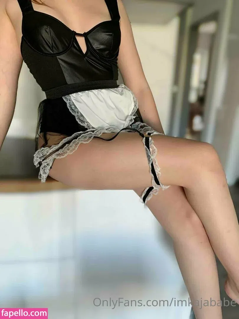 imkajababe Onlyfans Photo Gallery 
