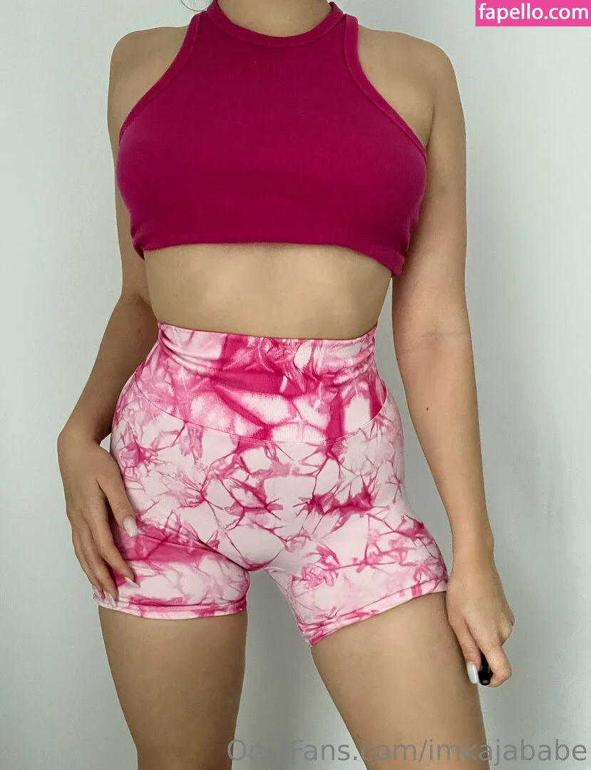 imkajababe Onlyfans Photo Gallery 