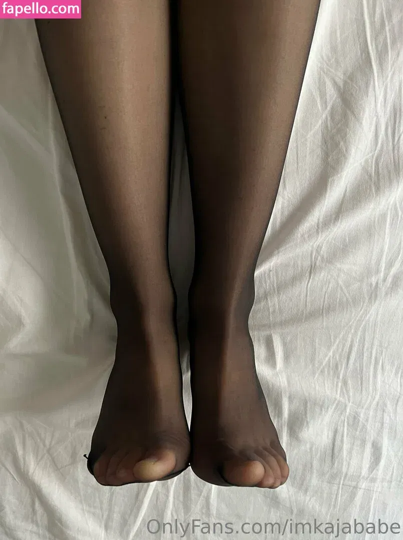 imkajababe Onlyfans Photo Gallery 