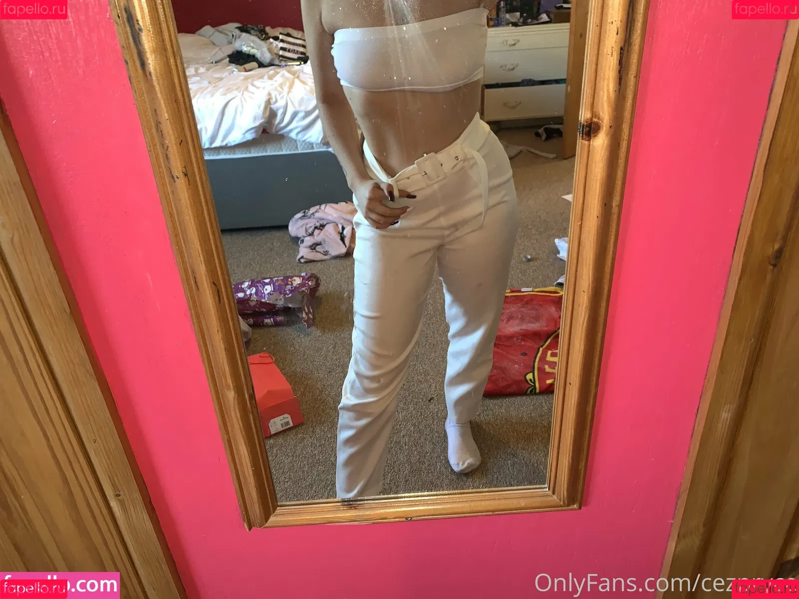 cezel Onlyfans Photo Gallery 