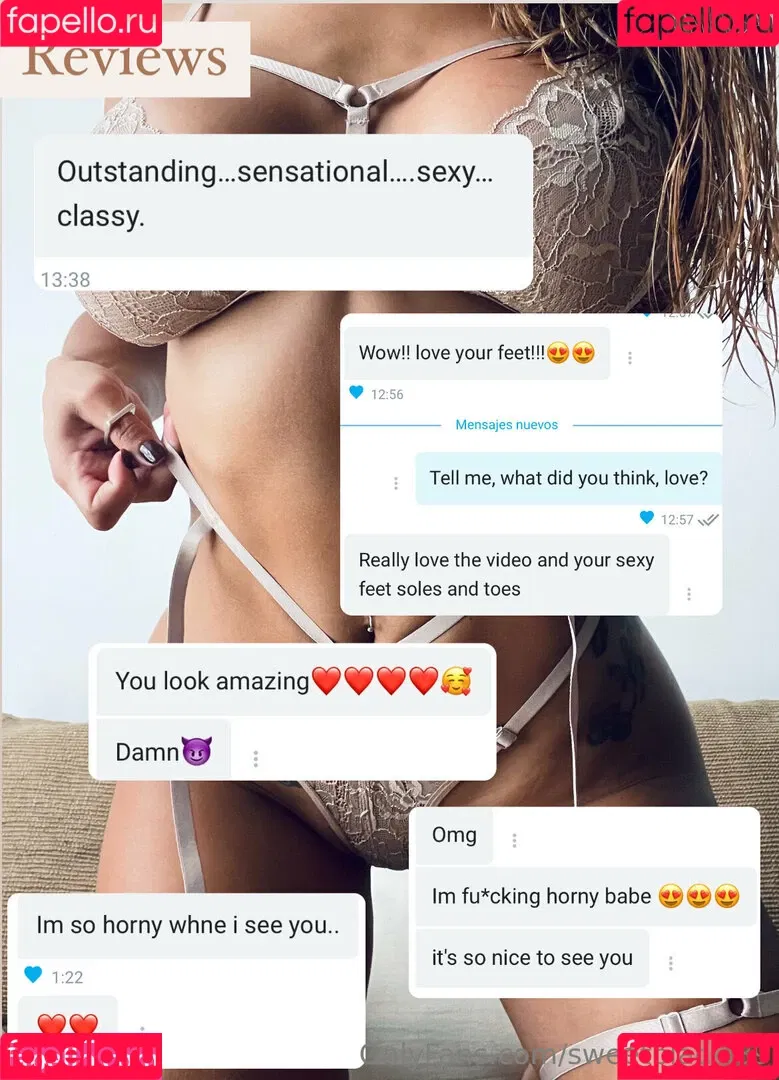 sweetblacki89 Onlyfans Photo Gallery 