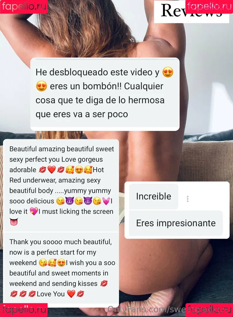 sweetblacki89 Onlyfans Photo Gallery 
