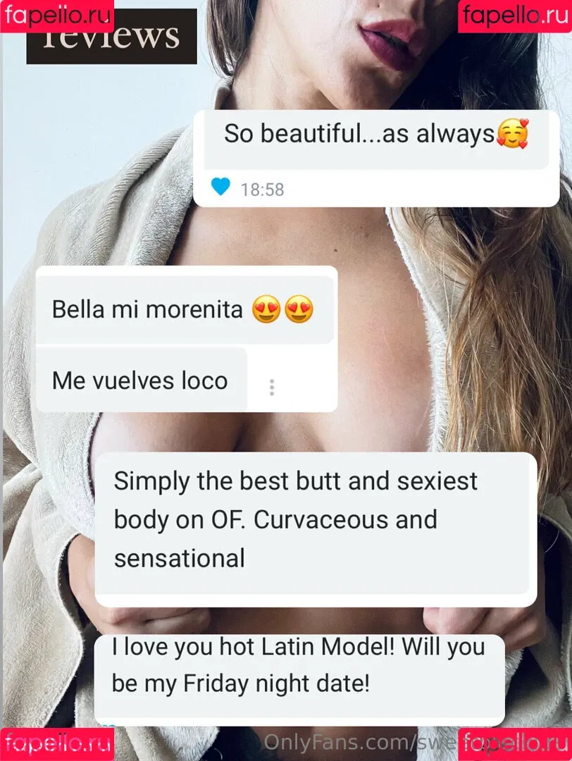 sweetblacki89 Onlyfans Photo Gallery 