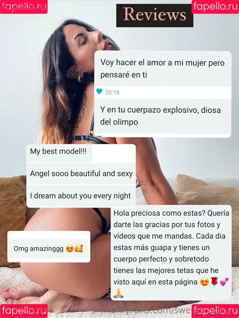 sweetblacki89 Onlyfans Photo Gallery 
