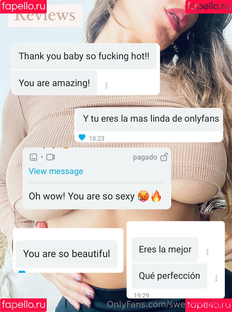 sweetblacki89 Onlyfans Photo Gallery 