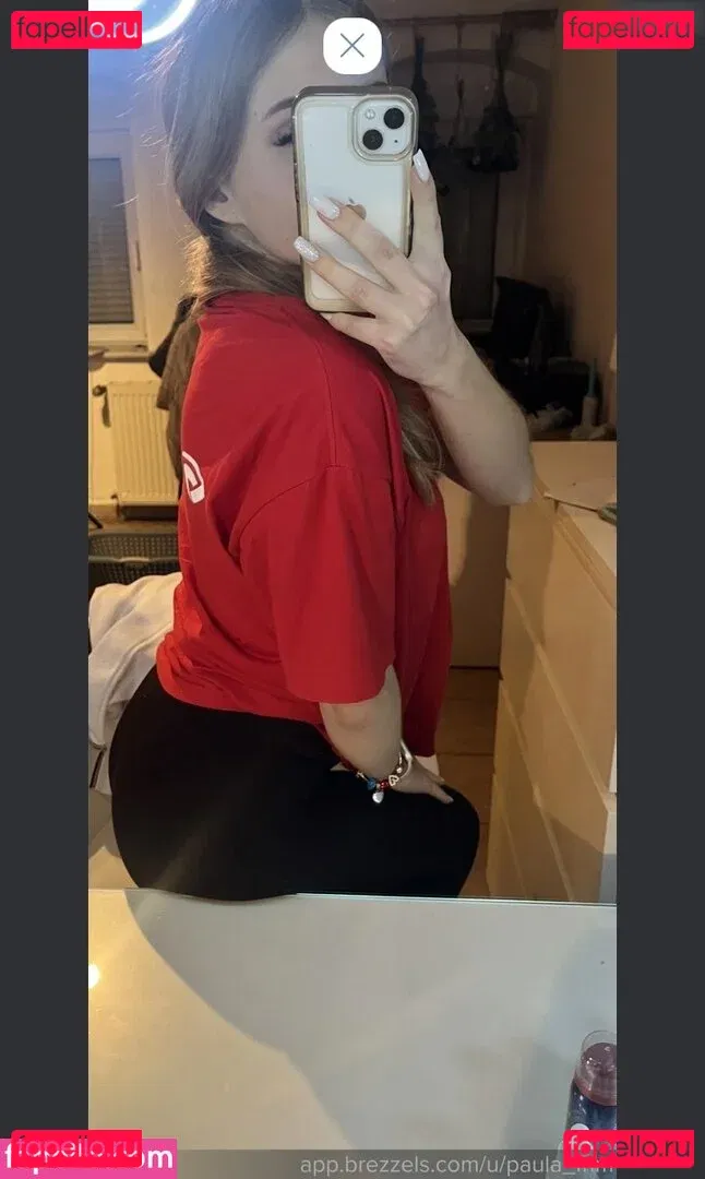 Paula_fhm Onlyfans Photo Gallery 