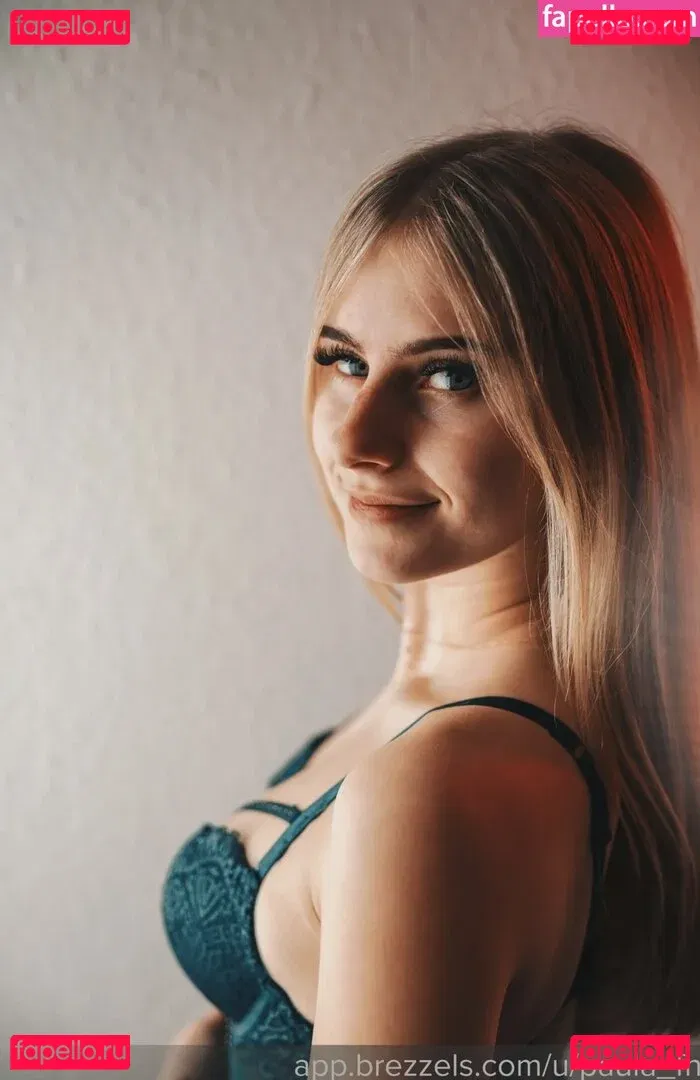 Paula_fhm Onlyfans Photo Gallery 