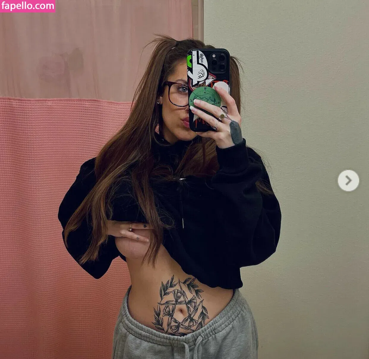 Slimeydi Onlyfans Photo Gallery 