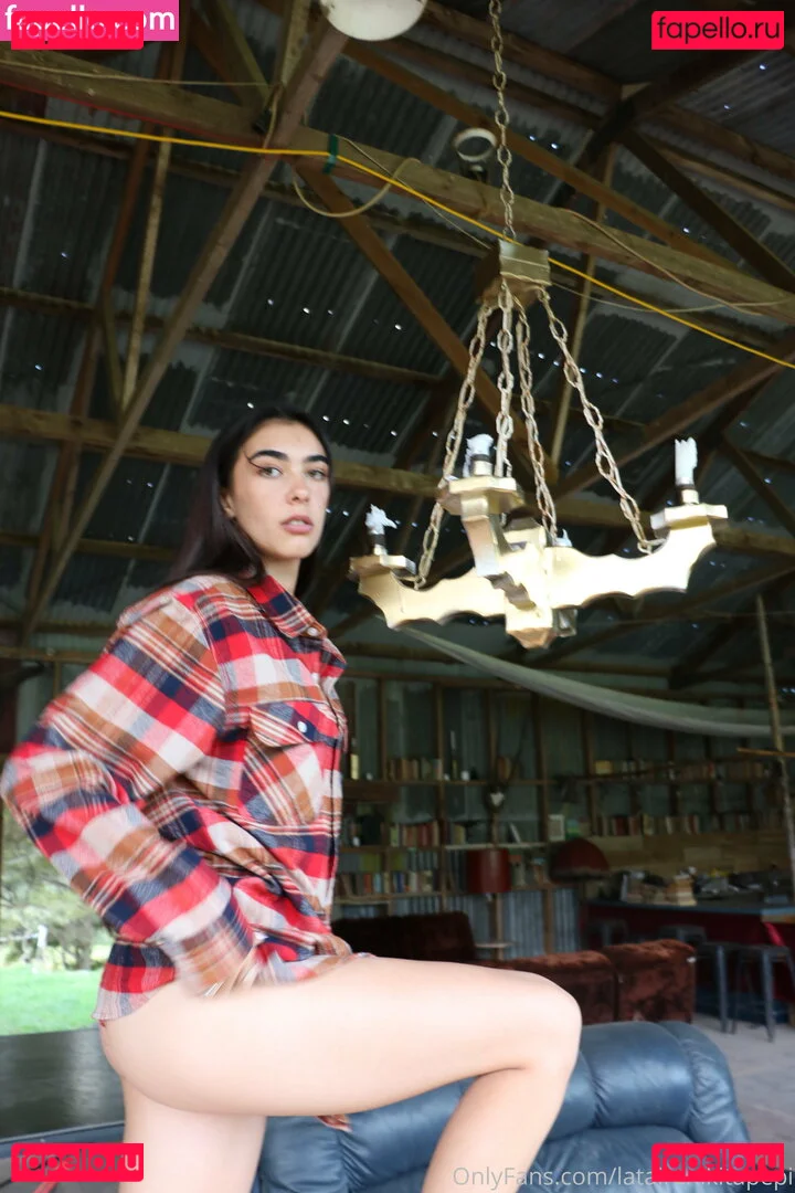 latairepepi Onlyfans Photo Gallery 