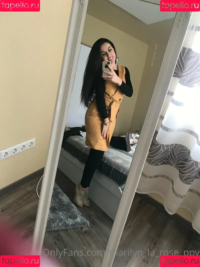 marilyn_la_rose_ppv Onlyfans Photo Gallery 