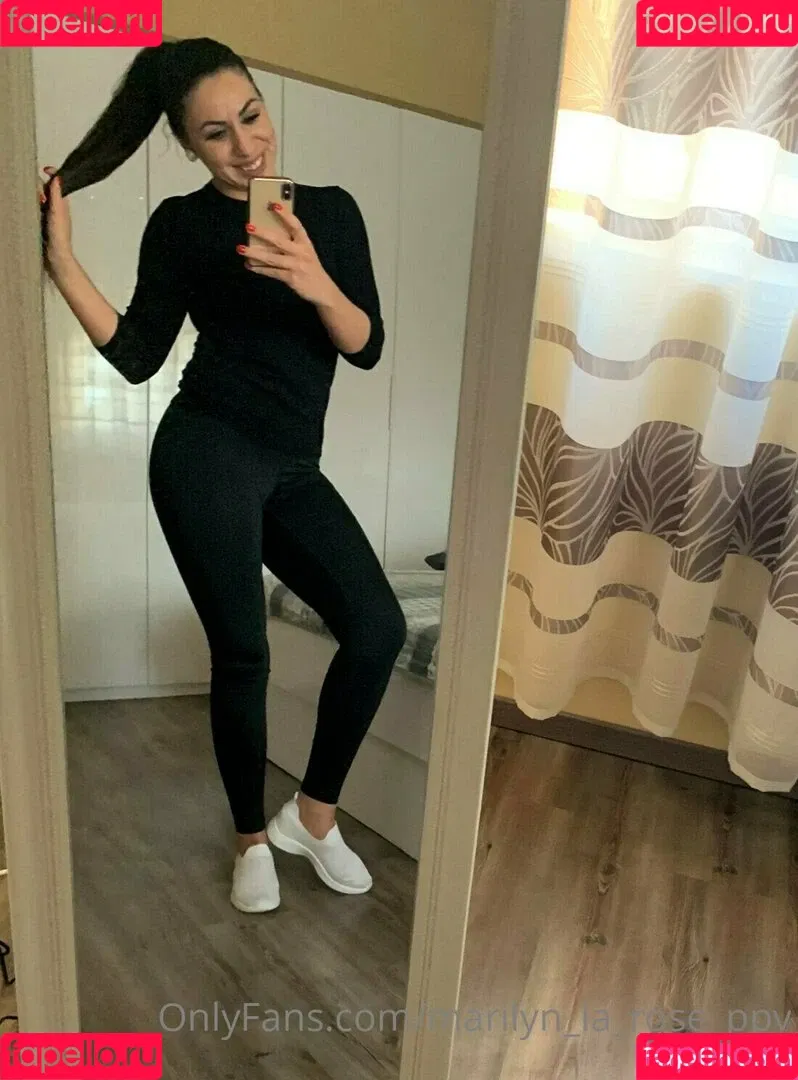 marilyn_la_rose_ppv Onlyfans Photo Gallery 