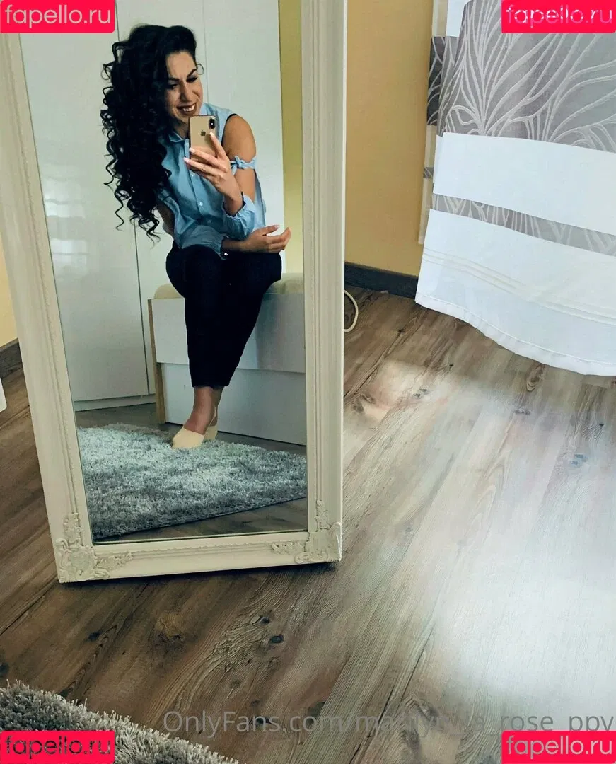marilyn_la_rose_ppv Onlyfans Photo Gallery 