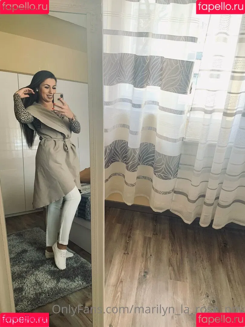 marilyn_la_rose_ppv Onlyfans Photo Gallery 