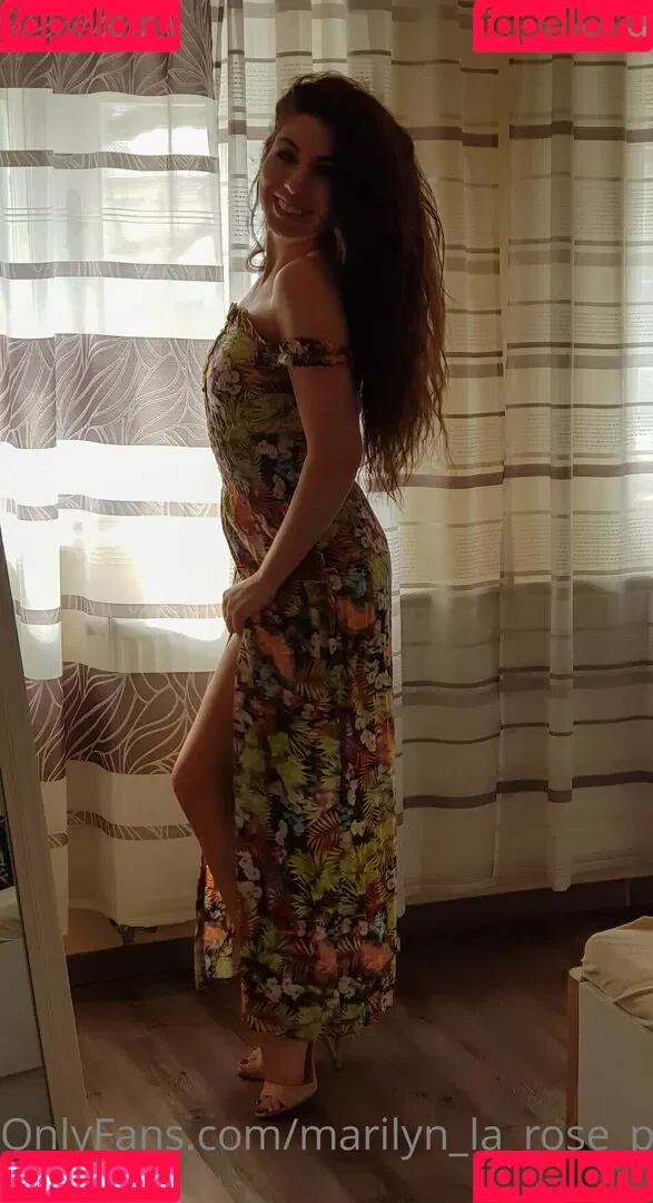 marilyn_la_rose_ppv Onlyfans Photo Gallery 