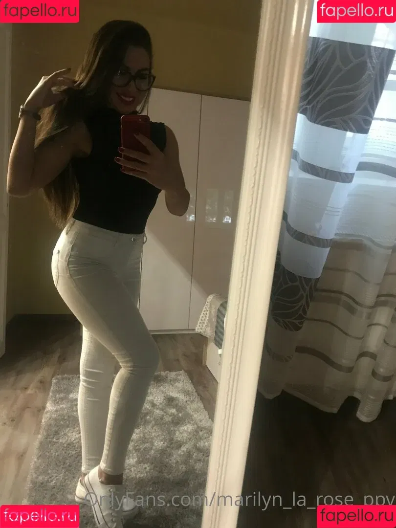 marilyn_la_rose_ppv Onlyfans Photo Gallery 