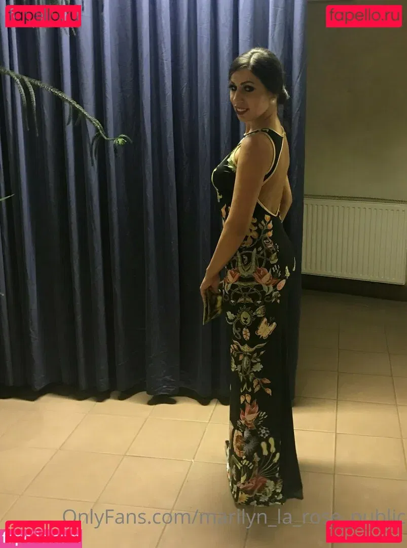 marilyn_la_rose_ppv Onlyfans Photo Gallery 