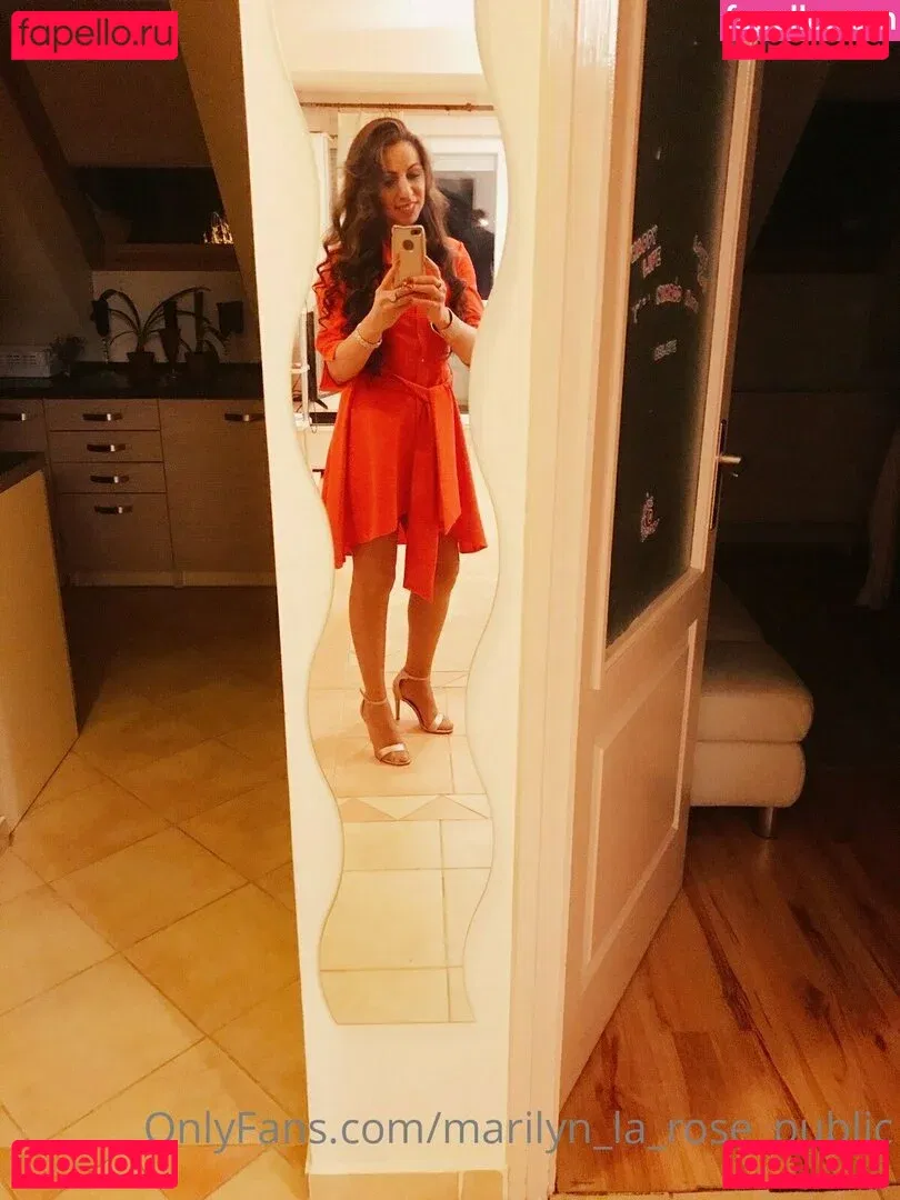 marilyn_la_rose_ppv Onlyfans Photo Gallery 