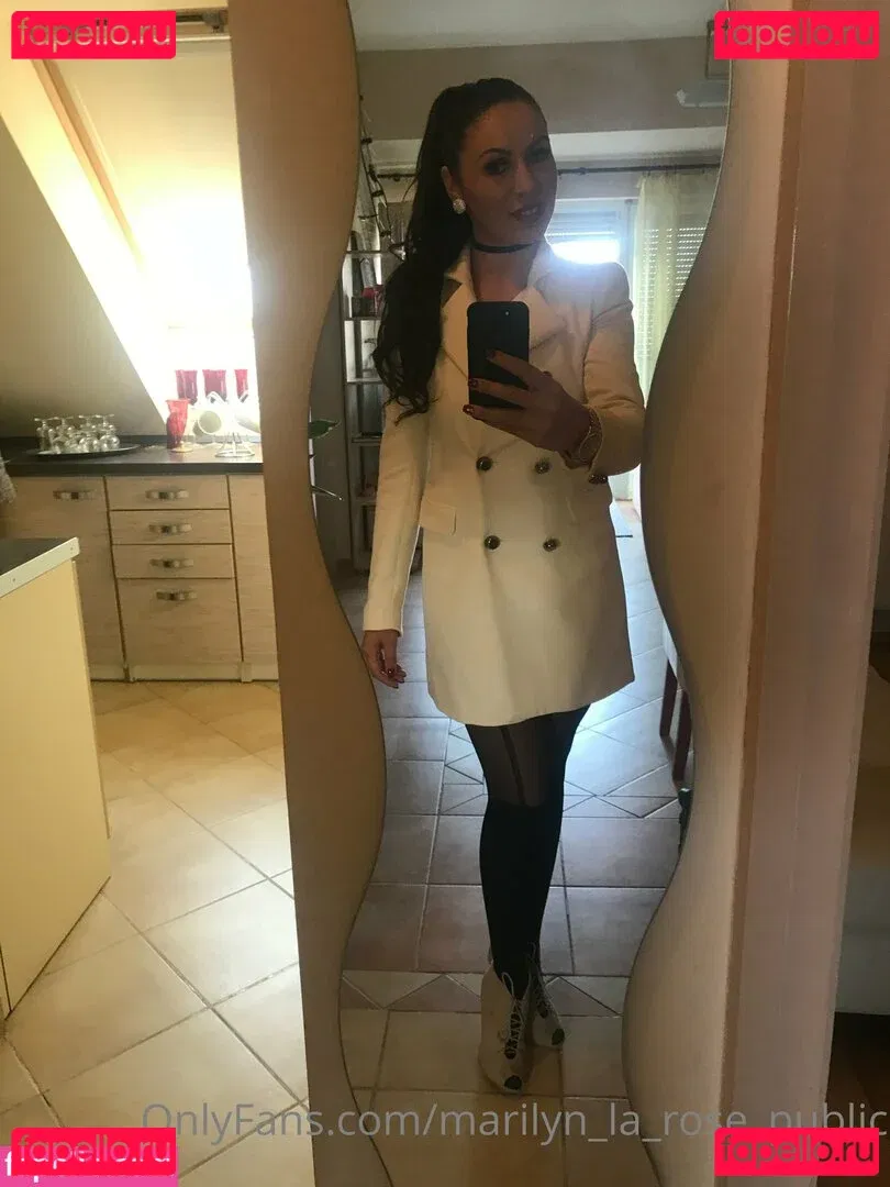 marilyn_la_rose_ppv Onlyfans Photo Gallery 