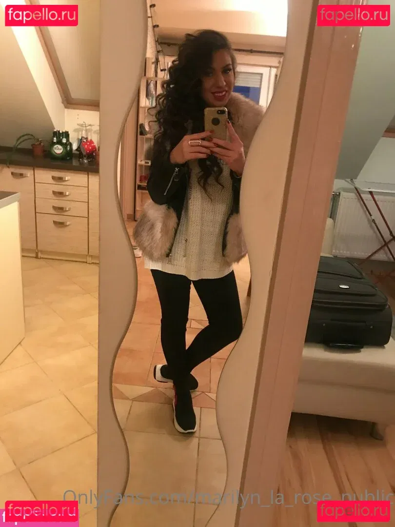 marilyn_la_rose_ppv Onlyfans Photo Gallery 