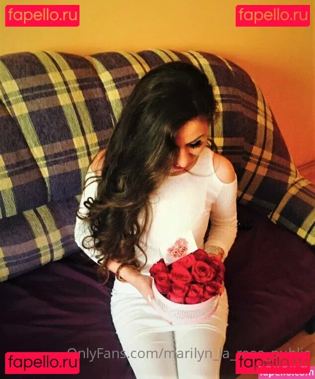 marilyn_la_rose_ppv Onlyfans Photo Gallery 