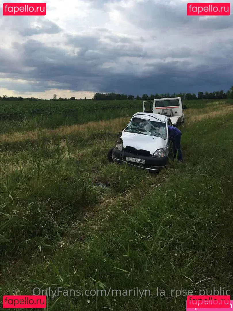 marilyn_la_rose_ppv Onlyfans Photo Gallery 